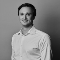 Klövern AB Employee Andreas Östling's profile photo