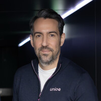 Yiannis Maos Email & Phone Number