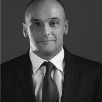 Persuaders Employee Ben Hunter's profile photo