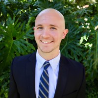 Cherry Aerospace, a SPS Technologies Company Employee Tanner Tardiff's profile photo