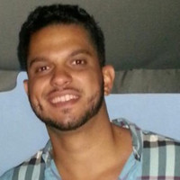 Shine Creative Employee Gabe Veras's profile photo
