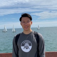 Danny Liu Email & Phone Number