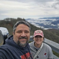 Geo Lab Drilling Employee Larry Doolittle's profile photo