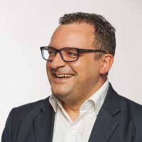 AZZO Employee James DiLiberto's profile photo