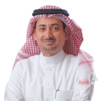 Expo 2030 Riyadh Employee Thamir Alsadoun's profile photo