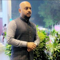 Sayaji Hotels Ltd Employee Suman Rai's profile photo