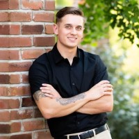 Centuria Employee Dylan Byrd's profile photo