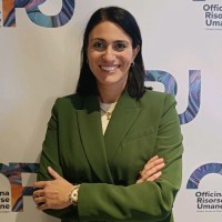 Cooltra Employee Rossana Montemurro's profile photo