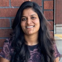 Fiserv Employee Bhavya Sree's profile photo