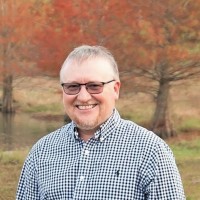 Cel Data Services Employee Gregg Manis's profile photo