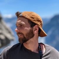 Light & Wonder Employee Jake Shepherd's profile photo