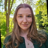 Blue Label Creative Employee Kait Crosby's profile photo