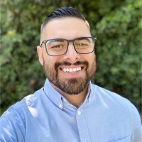 Advance Communications & Consulting, Inc. Employee Bert Sanchez's profile photo