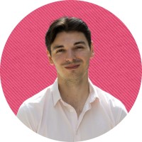 OneFlash Employee Lucas Soler's profile photo
