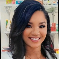 Training Express Employee Mary Seglah's profile photo