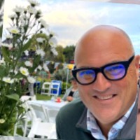 Cerrell Associates Employee Marc Mitchell's profile photo