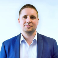 Sineng Electric Employee Andreas Arnold's profile photo