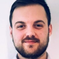 Anonymised Employee Danail Krzhalovski's profile photo