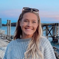 Kaja Østgård Email