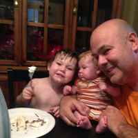 Schneider Electric Employee Wayne Ray's profile photo