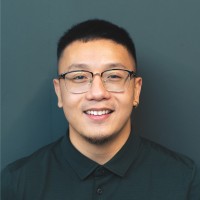 Auvik Employee Joseph Phan's profile photo