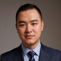 VISION TIMES Employee Zhongyang Lyu's profile photo