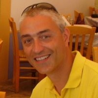 Centro Ricerche Fiat Employee Giancarlo Osella's profile photo