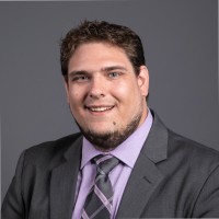 Avenir Financial Employee Justin Jahn's profile photo