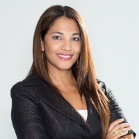 Elcomplus, Inc. Employee Aline Silva's profile photo