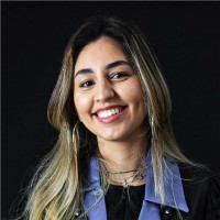 V-lab Healthcare Solutions Employee Giulia Campos's profile photo