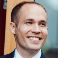 Stian Moen Email & Phone Number