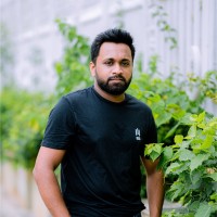 Big Human Employee Eranda Herathlage's profile photo