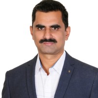 Collabera Employee Girisha Ramachandra's profile photo