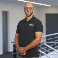 dwpa Employee Jeremy Ashton's profile photo