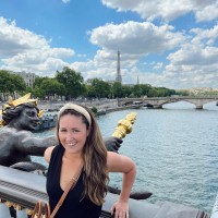 In the Know Experiences Employee Alanna Alemany's profile photo