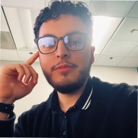 Space Kinetic Corp. Employee Eduardo MacIel's profile photo
