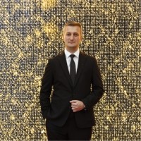 Sunset Grill & Bar Employee Çağlar Ari̇ş's profile photo