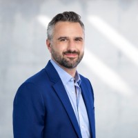 ARD MEDIA Employee Kai Lachmann's profile photo