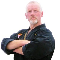Academy of Martial Arts Employee Christopher Doyle's profile photo