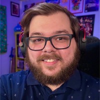 Good Vibes Gaming Employee Brandon Miracle's profile photo