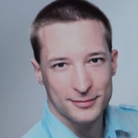 Nicolas Zimmermann Email & Phone Number