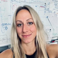 Digiteq Automotive Employee Lucie Vinecká's profile photo