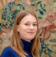 ETF Partners Employee Sophie Lemarchand's profile photo