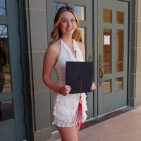 Triad Business Journal Employee Anna Blumenthal's profile photo
