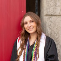 University of Utah College of Science Employee Audrey Glende's profile photo