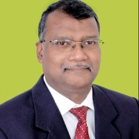 Aptus Value Housing Finance India Limited Employee John Vijayan's profile photo