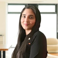 RhythmQ Employee Simran Dhani's profile photo