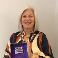 Morar Living Employee Hazel McGwyne's profile photo