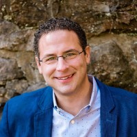 Komodo Health Employee Stephen Pentz's profile photo