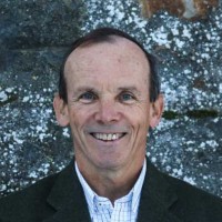 The Ethos Foundation Employee Grant Gordon's profile photo